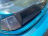 88-91 USDM Civic/CRX full race headlight duct 