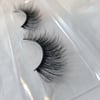 La Toxica Lashes