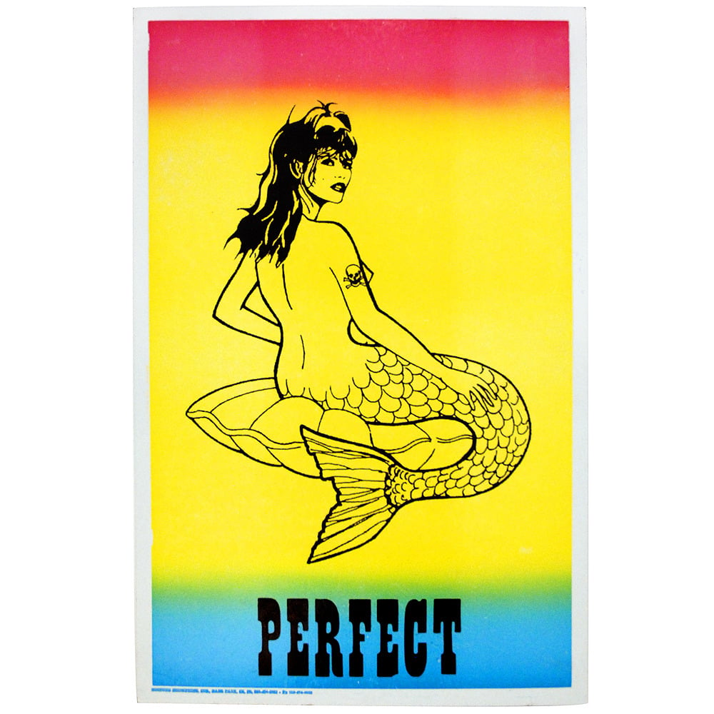 Image of Faile-Perfect - Letterpress Print Limited edition
