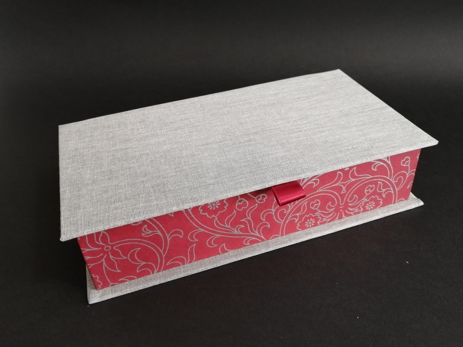 Image of Set de escritorio y caligrafía 