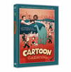 CARTOON CARNIVAL (DVD)