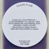 SUGAR PLUM WAX MELT SNAP BAR HOME FRAGRANCE