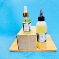 Image 1 of Mint Haven Oil Blend