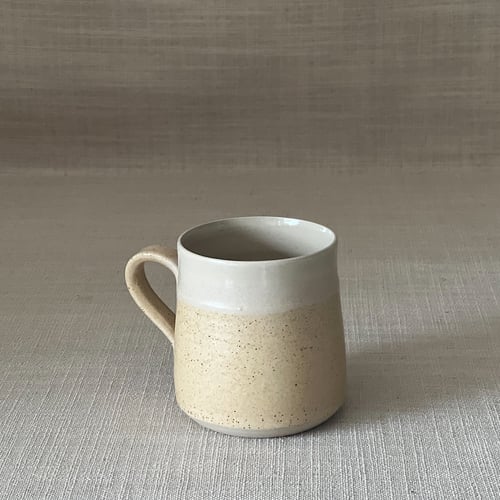 Image of VERVE PYRAMID MUG
