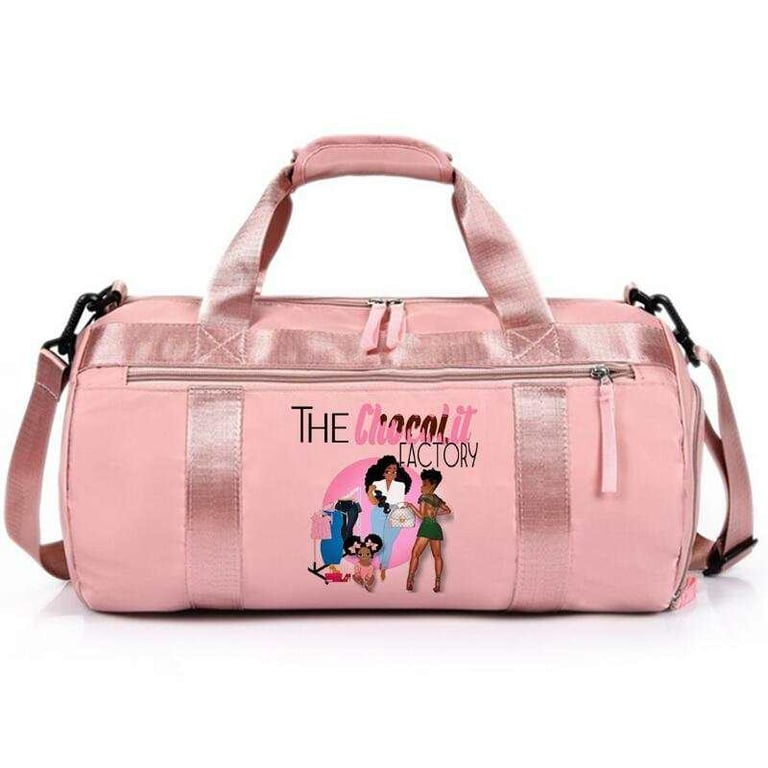 The ChocoLit Factory Bag Image 2