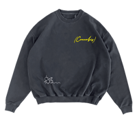 Image 1 of Cannabis Neon