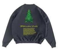 Image 2 of Cannabis Neon