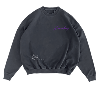 Image 1 of Cannabis Purple