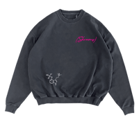 Image 1 of Shrooms Pink