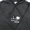‘The Manor’ Hoodie
