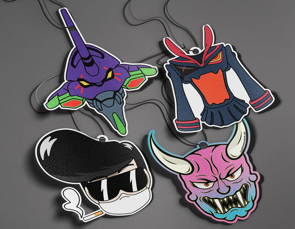 Image of Air Fresheners!