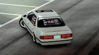 Image 2 of Team Touge Dragon Banner