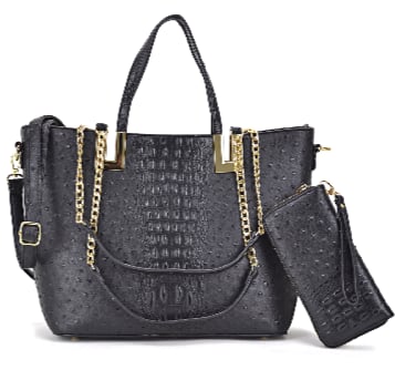 Image of Black beauty