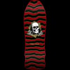 Powell Peralta GeeGah Ripper Maroon Skateboard Deck