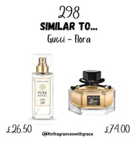 Image 4 of FM FRAGRANCES(Pure Royal Collection)