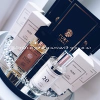 Image 1 of FM FRAGRANCES(Pure Royal Collection)