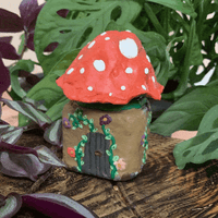 Image 2 of Shroom House #1