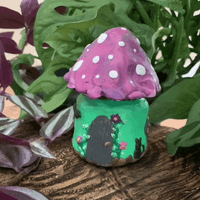 Image 2 of Shroom House #2