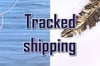 Tracked Shipping (Canada only!!)