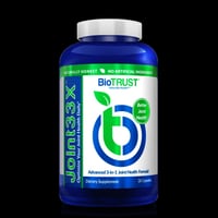 BioTRUST - Joint 33X™ — Advanced 3-in-1 Joint Health Supplement