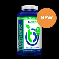 BioTRUST - Ageless Turmeric™ — Optimized Curcumin Supplement