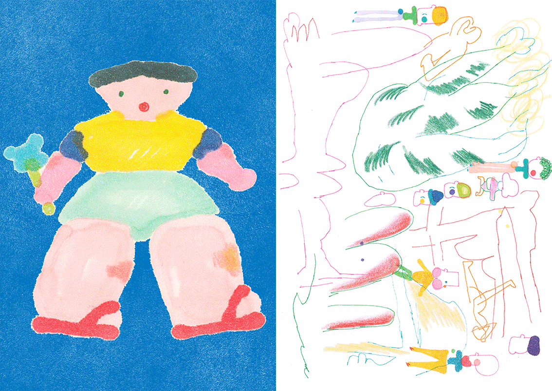 playground | studio monami