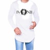 Ivonii Tee (Long Sleeve)