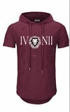 Ivonii Hoodie Tee