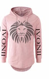 Ivonii Hoodie