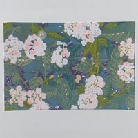 Image 3 of Flower Postcards