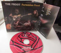 Image 3 of The Froot - Forbidden Froot Album CD