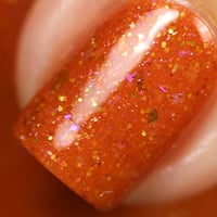 Image 3 of Blood Type: Pumpkin Spice