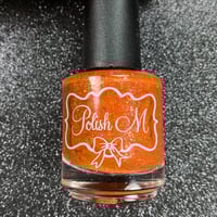 Image 2 of Blood Type: Pumpkin Spice