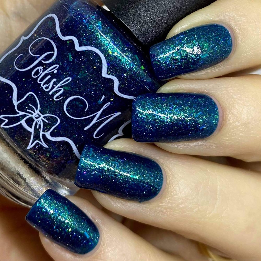 Potion Magic | Polish 'M Potion Magic | Polish 'M