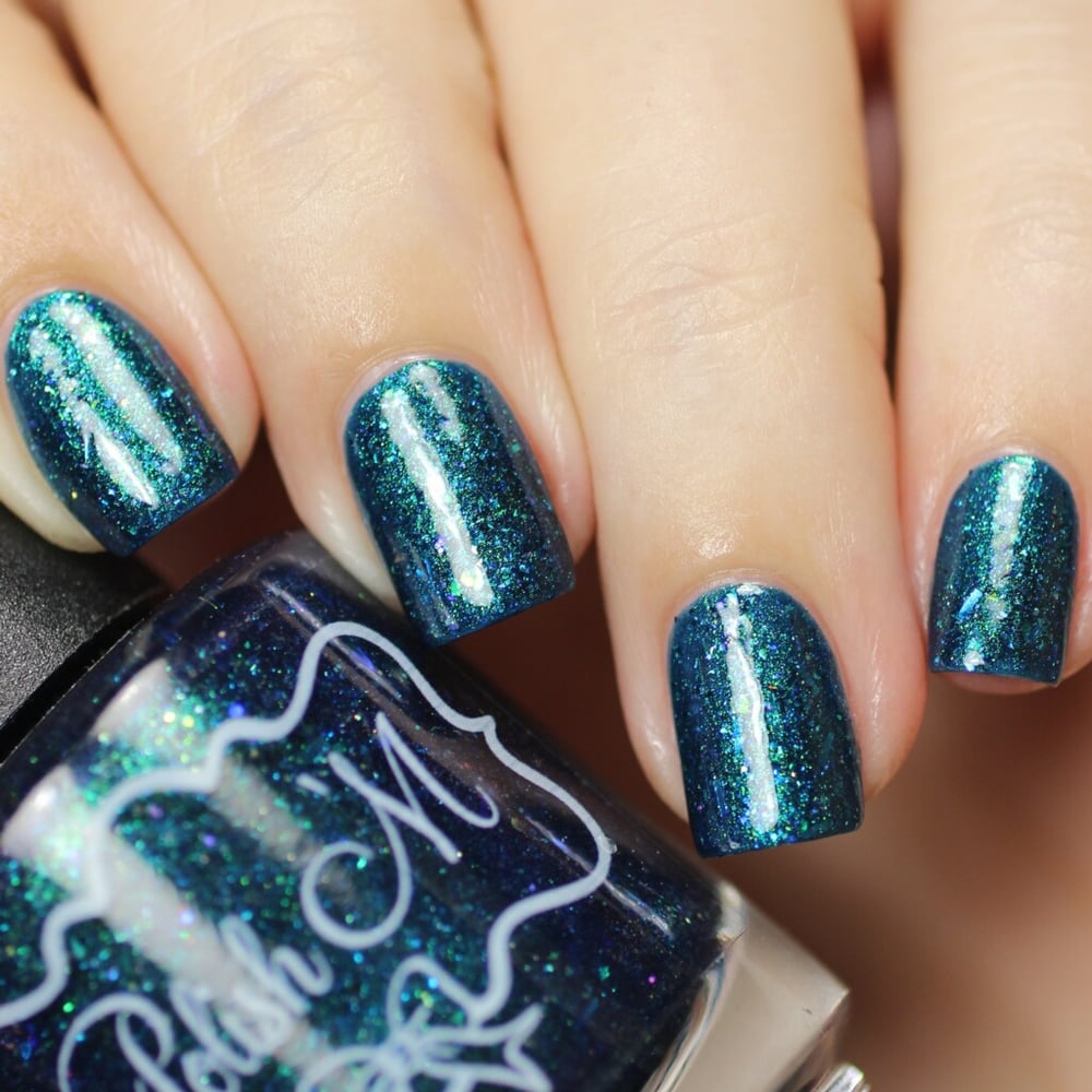Potion Magic | Polish 'M Potion Magic | Polish 'M