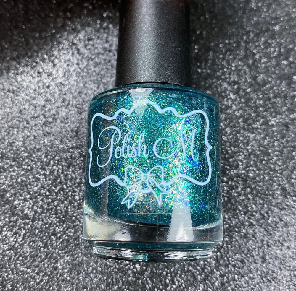 Potion Magic | Polish 'M Potion Magic | Polish 'M