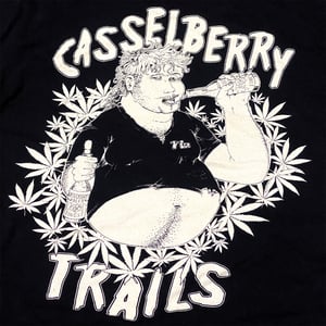 Casselberry Trails tee