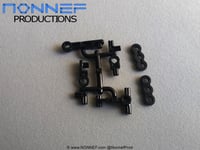 Image 2 of 5MM PEG ADAPTERS (Nonnef Productions Pre-Order)