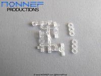 Image 4 of 5MM PEG ADAPTERS (Nonnef Productions Pre-Order)
