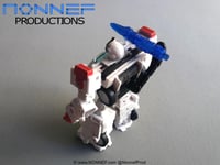 Image 1 of 5MM PEG ADAPTERS (Nonnef Productions Pre-Order)