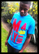 Image of 'iM' A Fly Boy - Mens