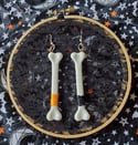 Halloween Earrings