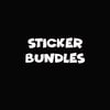 *NEW* Sticker Bundles