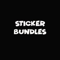 Image 1 of *New Added!* Sticker Bundles