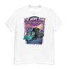 The Hope Tank Graphic T - White