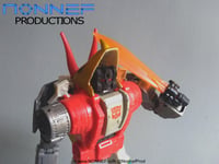 Image 1 of Slag/Slug Set (Nonnef Productions PRE-ORDER)