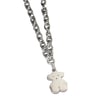 Small link teddy chain