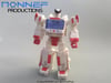 Red Ratchet Set (Nonnef Productions) PRE-ORDER