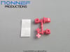Red Ratchet Set (Nonnef Productions) PRE-ORDER