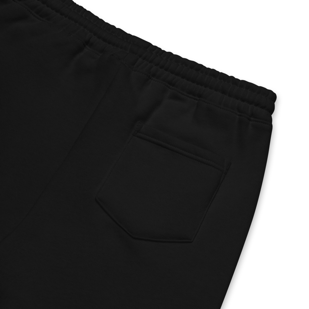Image of Old School E Gameday Lounger Shorts